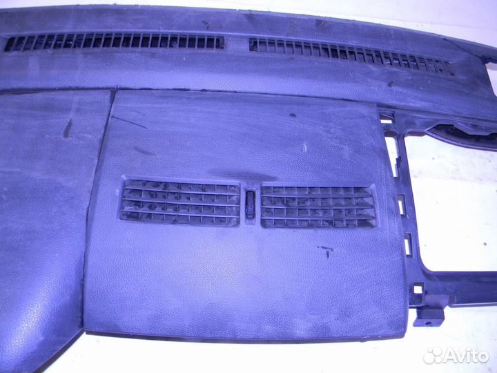 Торпедо Tiida (C11) 2007-2014