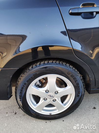 Chery Fora (A21) 2.0 МТ, 2007, 168 000 км