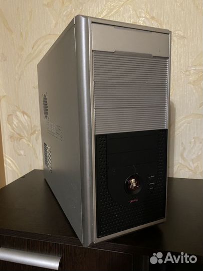 Компьютер 4 ядра 4 гига