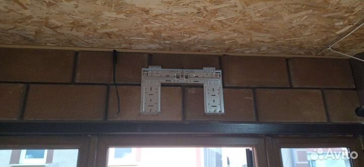 Кондиционер инвертор Бирюса Safari А+(Midea)