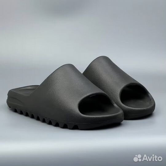 Adidas Yeezy Slide Black