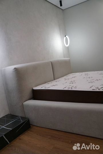 Кровать двухспальная