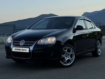 Volkswagen Jetta 1.6 AT, 2007, 238 400 км, с пробегом, цена 790 000 руб.