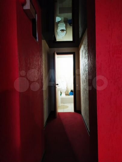 Помещение в центре города, 74 м²