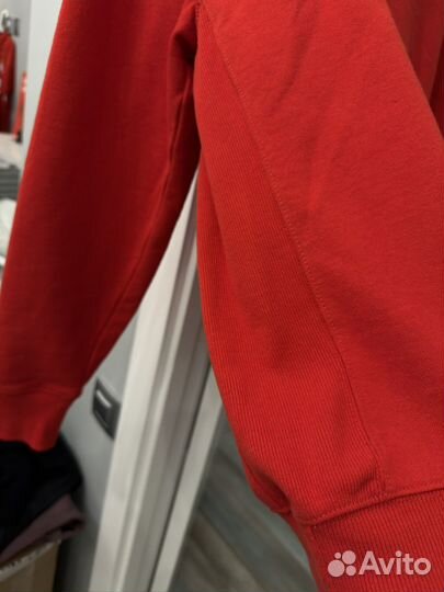 Tommy hilfiger свитшот