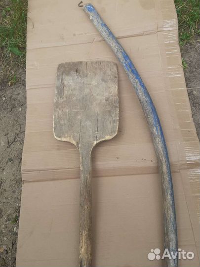 Чугунок СССР