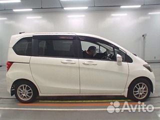 Honda Freed 1.5 AT, 2011, 103 000 км