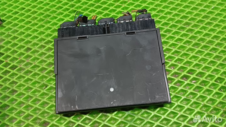 Блок комфорта форд мондео 3