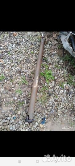 Карданный вал Волга/Газель