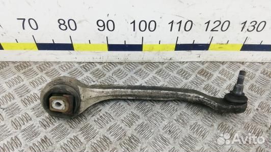 Рычаг передний нижний правый volkswagen phaeton 1