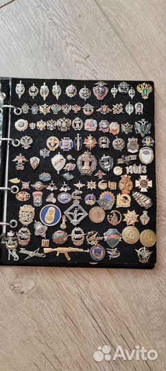 Силовики фрачники и нагрудные знаки (фсб и мвд)