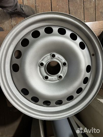 Порошковая покраска дисков