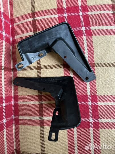 Брызговики priora