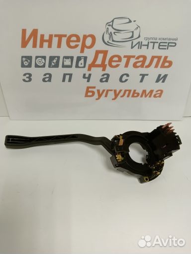 953401004 JP переключатель.дворников\ VW Golf