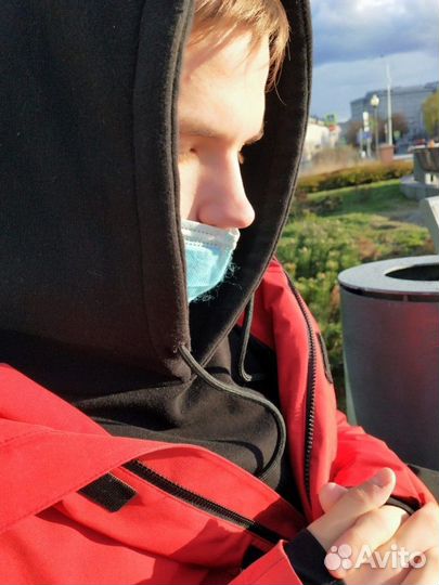 Любая работа, подработка