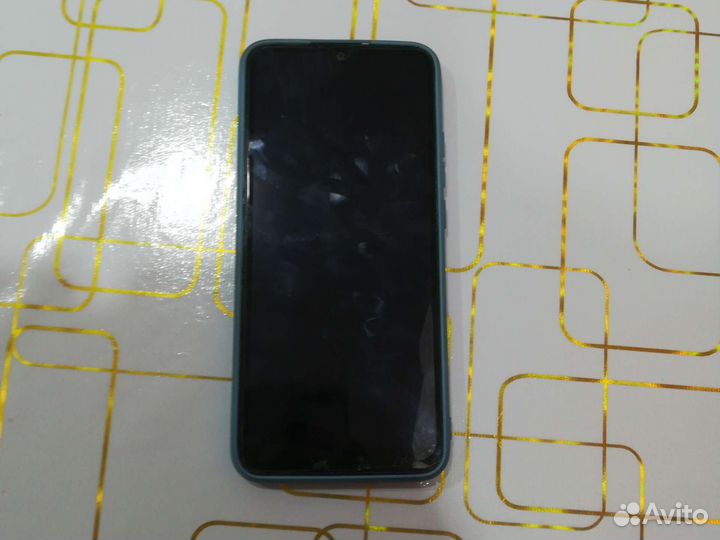 Телефон Redmi 9a