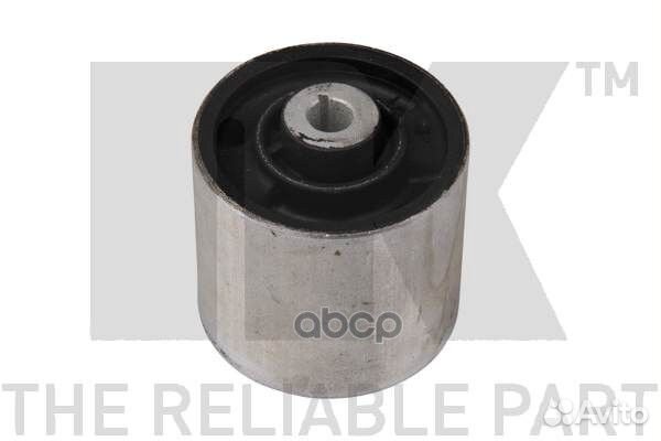 Сайлентблок Audi A4 A5 A6 A8 14- 5104780 Nk