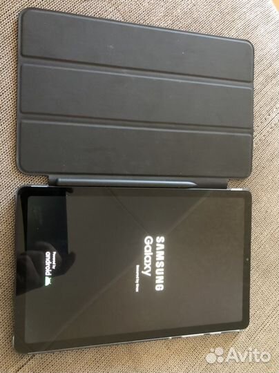 Samsung galaxy tab s6 lte 2022