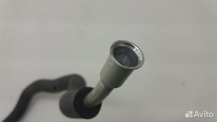 Трубка кондиционера Lexus Lx570 J200 3urfe 2017