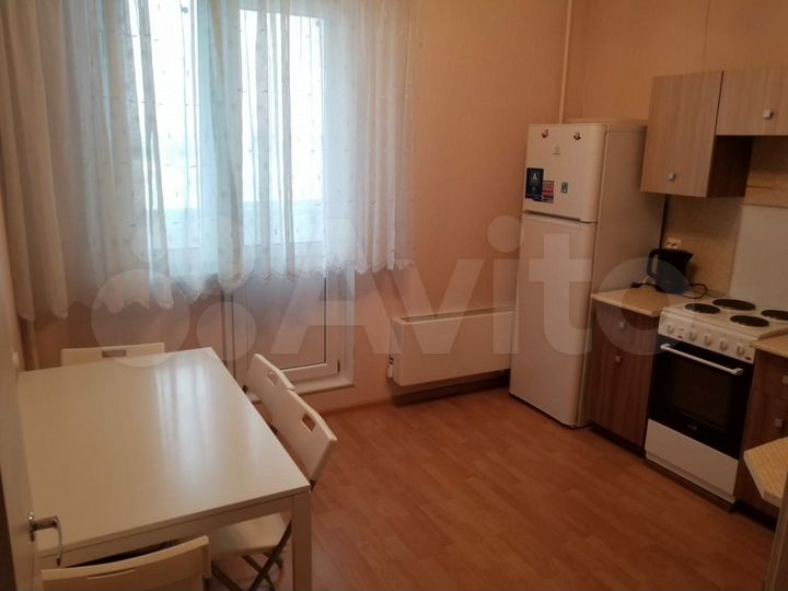 2-к. квартира, 60 м², 6/25 эт.