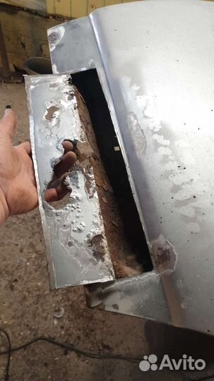 Услуги сварщика сварочные работы авто