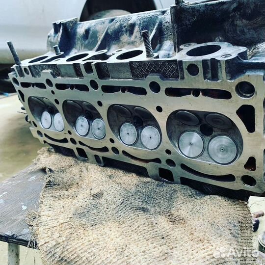 Авто сервис «механик»