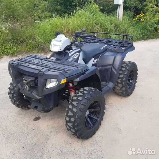 Polaris