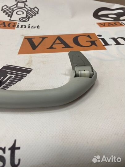 Ручка потолка Vw Passat B6 3.2 2007