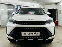 Новый Kaiyi X3 pro 1.5 CVT, 2023, цена 2 514 900 руб.