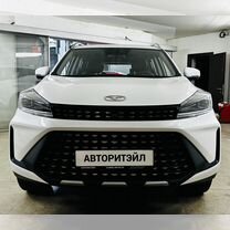 Новый Kaiyi X3 pro 1.5 CVT, 2023, цена 2 514 900 руб.