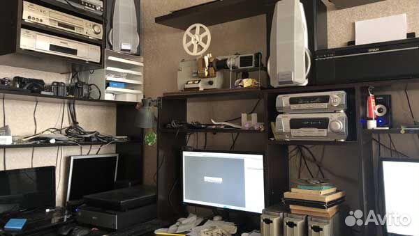 Оцифровка видеокассет, фотопленок и фотографий