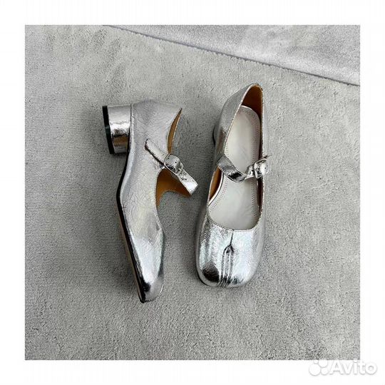 Туфли таби Maison Margiela MM6 35-42