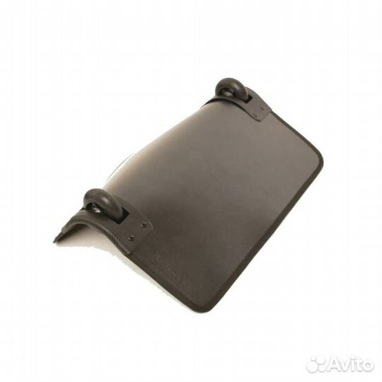 Чехол на колесах All Covers Golf X Black 140