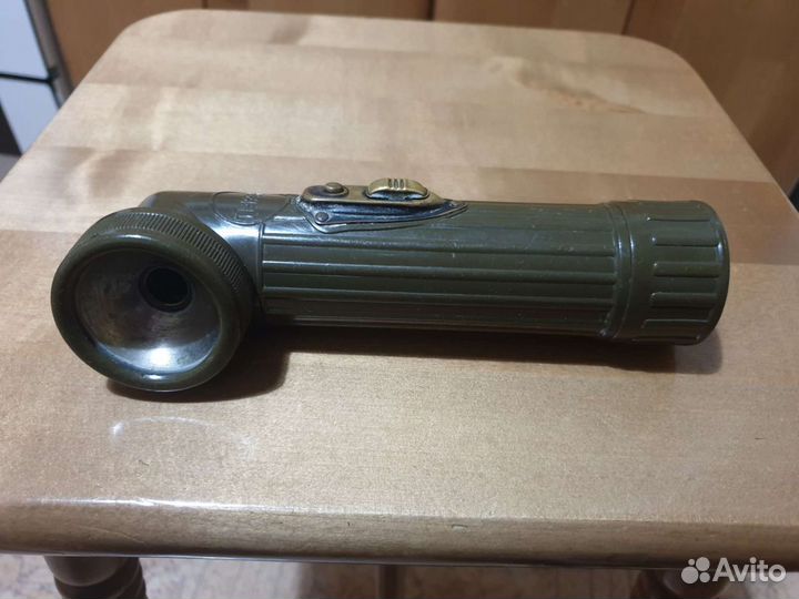 Фонарь военный USA TL-122-B