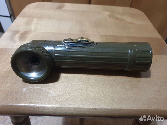 Фонарь военный USA TL-122-B