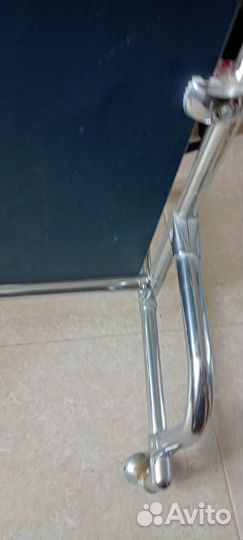 Зеркало напольное на колесиках 170х70