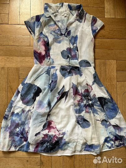 Одежда женская