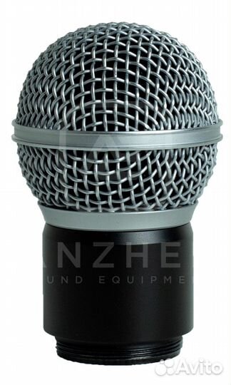Микрофонная голова Anzhee Mic Head 2