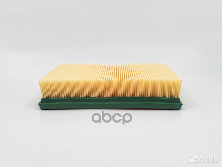 Фильтр воздушный PSA xsara/206 97- GB9738 BIG F