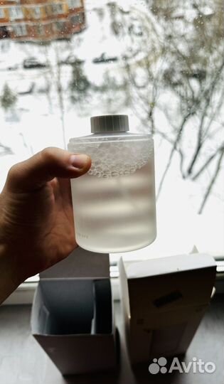 Диспенсер для мыла Xiaomi