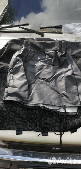 Чехлы на сиденья газель