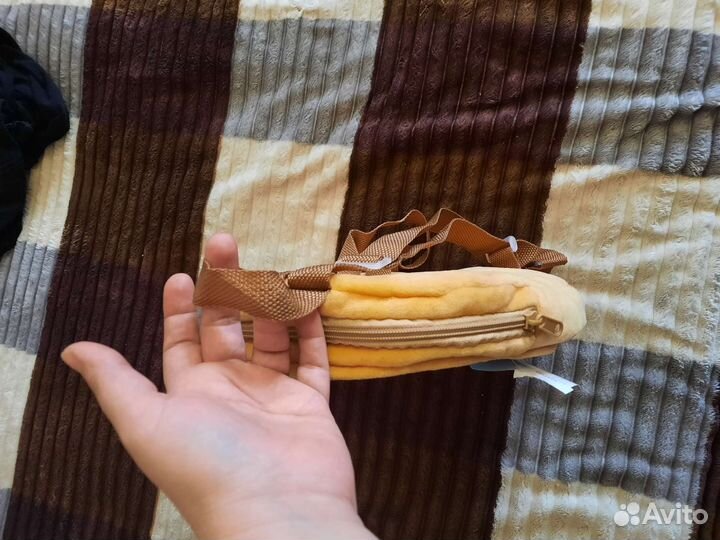 Рюкзак детский