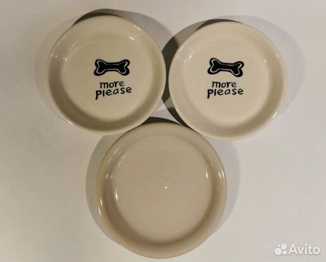 Миски для корма