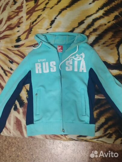 Вещи на девочку