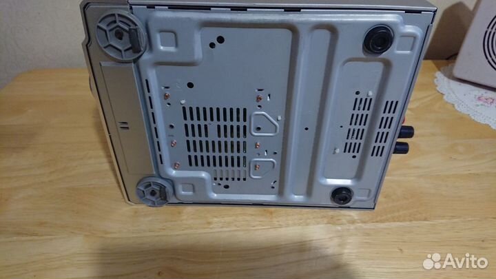 Усилитель Pioneer A-N701