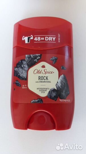 Дезодорант мужской old spice 50 мл