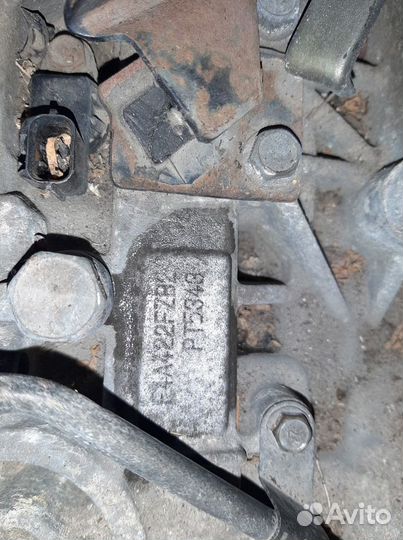 Кпп автоматическая на Mitsubishi Chariot Grandis N