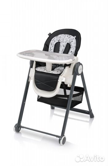 Стульчик для кормления Baby design Penne