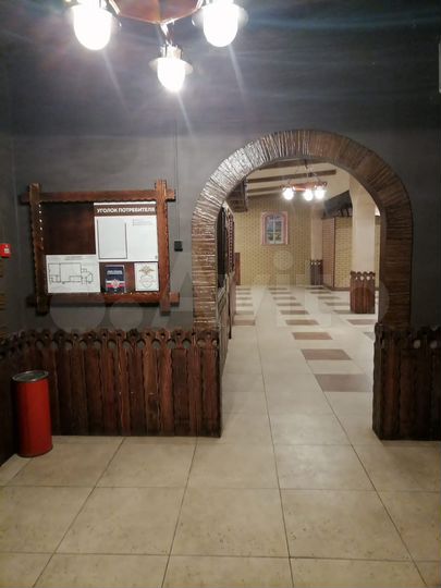 Пищевое пр-во,общепит, свободного наз-ния,155 м²