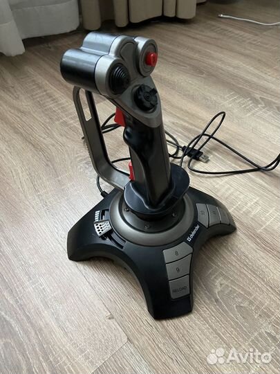 Джойстик Defender